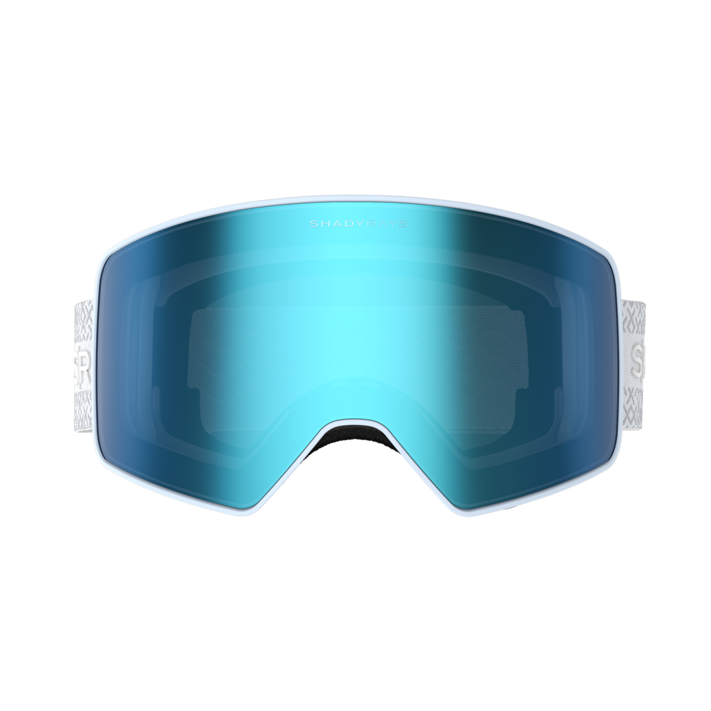 Frontier Snow Goggle - Arctic Glacier - Image 2