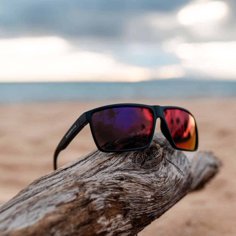 Cayman - Black Mirage Polarized - Image 4