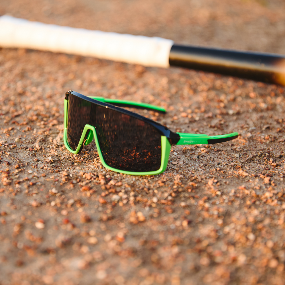 Youth Rival - Lime Black - Image 6