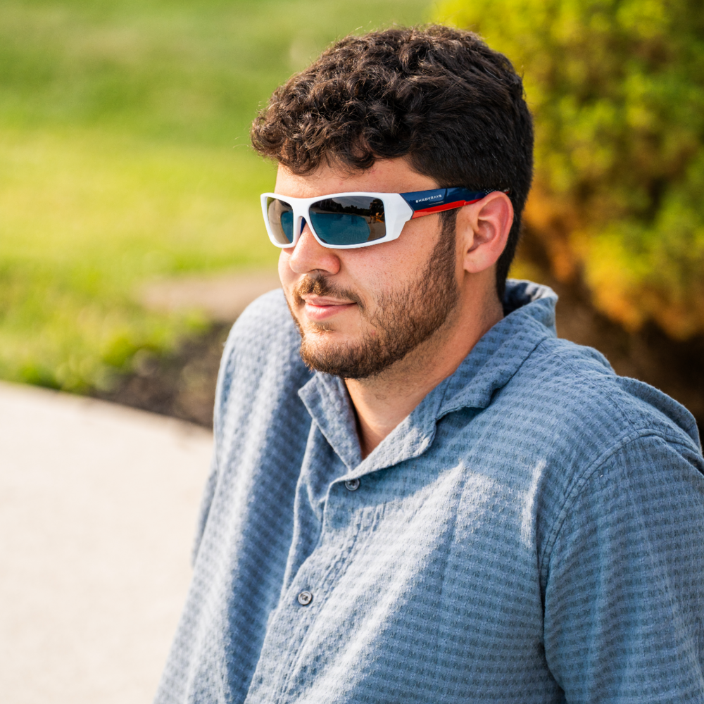 Reign - Patriot Polarized - Image 5