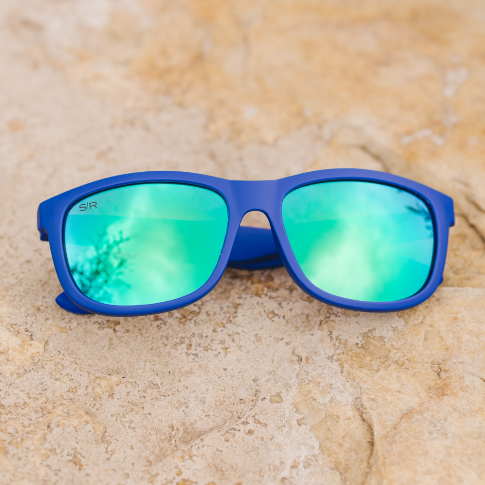 Kid's Signature Series - Indigo Sprout Polarized - Image 5