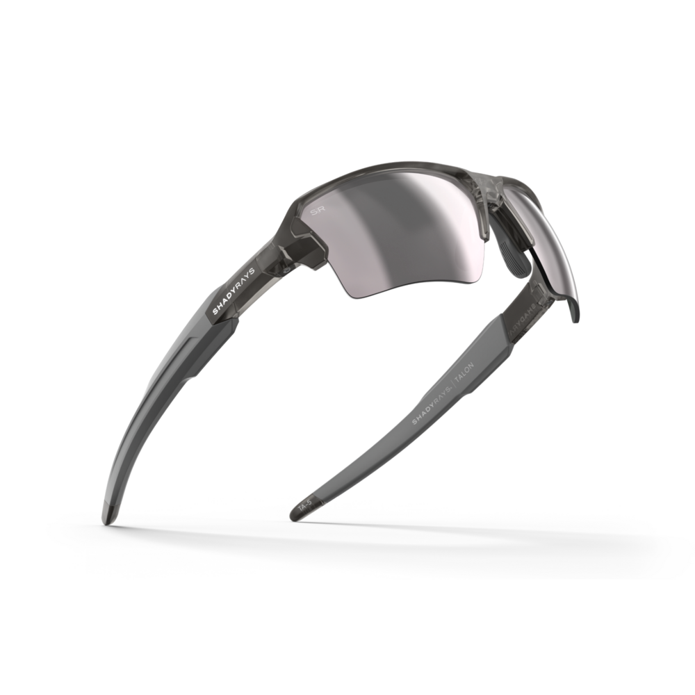 Talon - Slate Rose Polarized