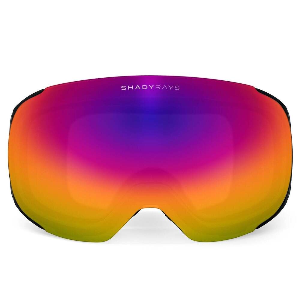 Denali Snow Goggle Lens - Mirage