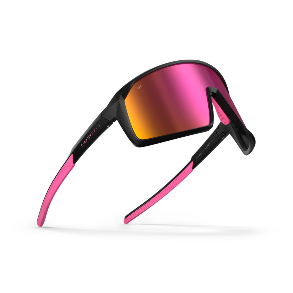 Rival - Neon Pulse Polarized