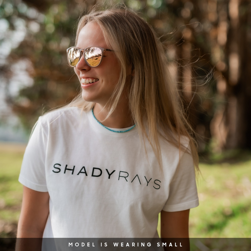 Graphic T-Shirt - Signature White - Image 2