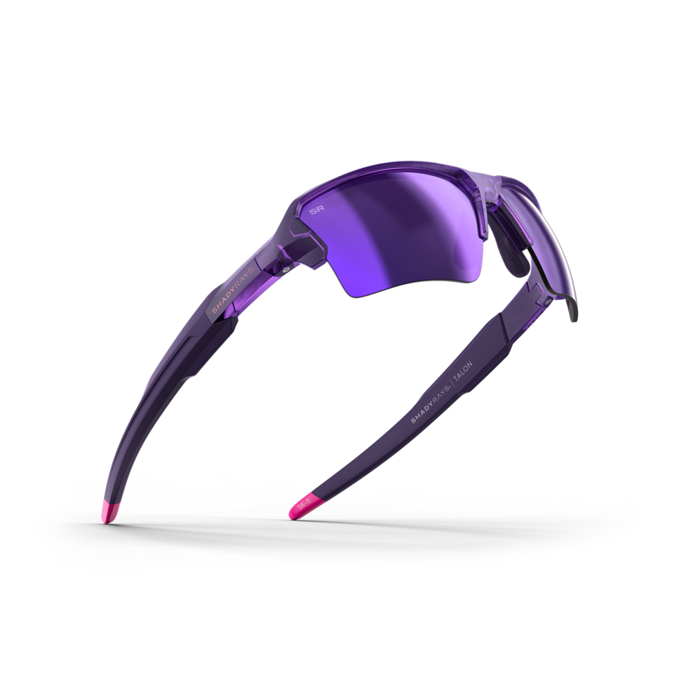 Talon - Ultraviolet Pulse Polarized