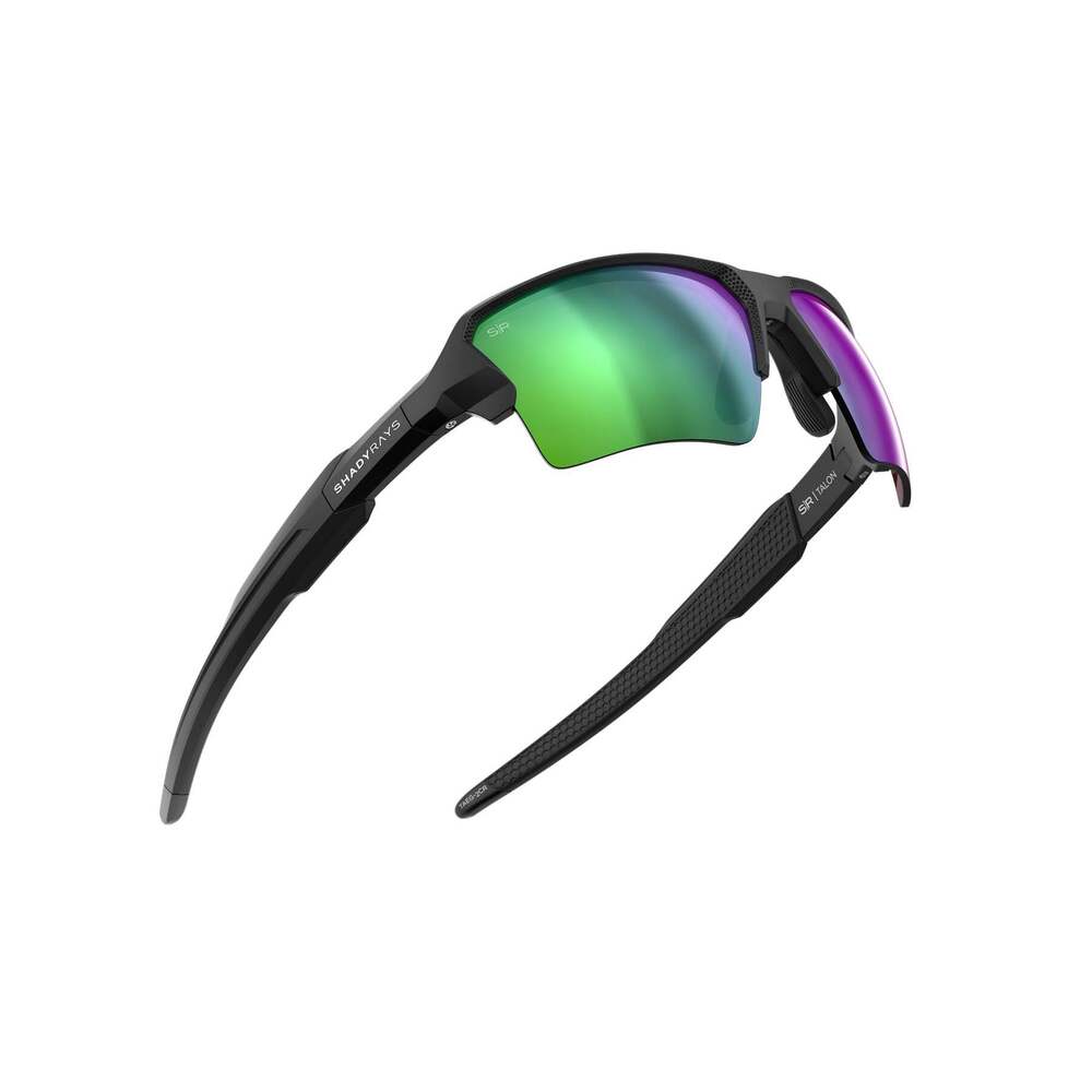Talon Elite - Black Emerald
