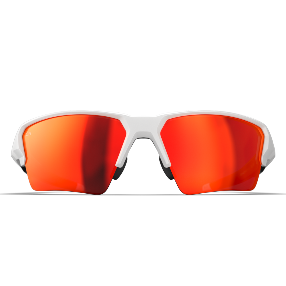 Talon - White Infrared Polarized - Image 2