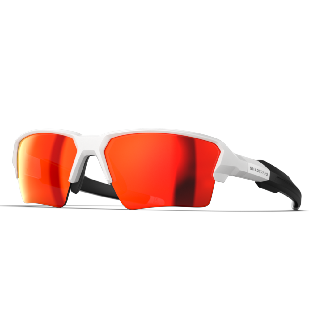 Talon - White Infrared Polarized - Image 3