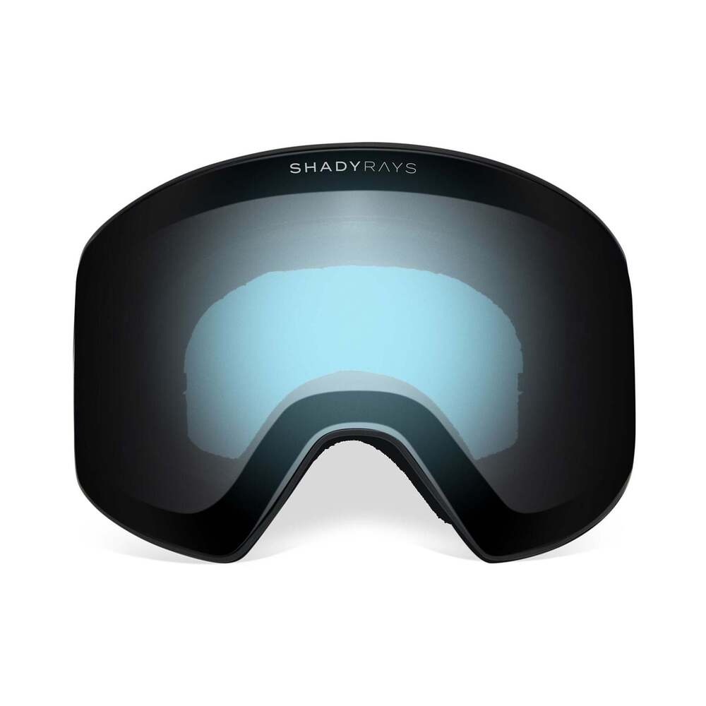 Frontier Snow Goggle Lens - Photochromic